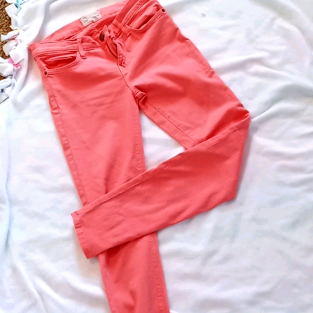 Current/Elliot Pants